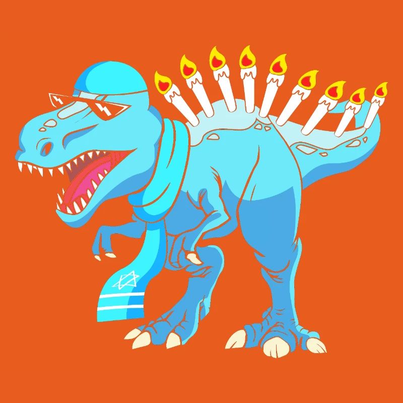 Hanoukka Hanoukka Hanoukka