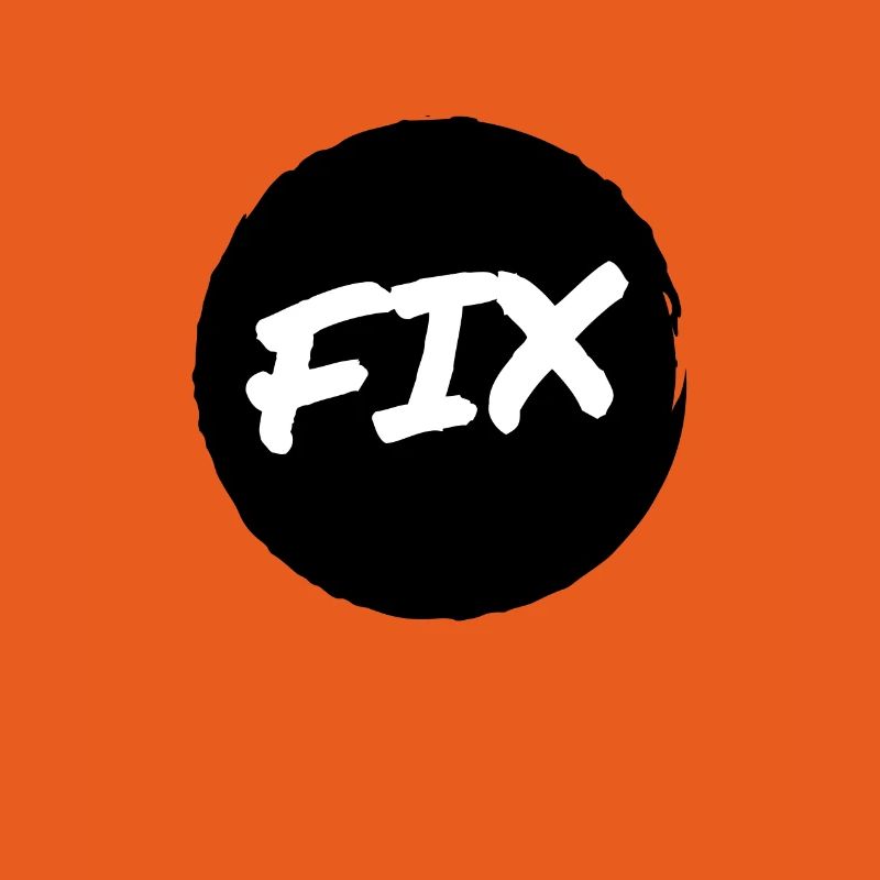 Fix - 100% secure, fix hoit Oida ;-)