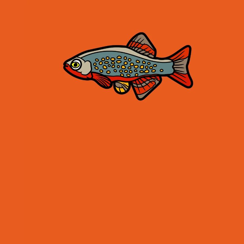 Active Danio