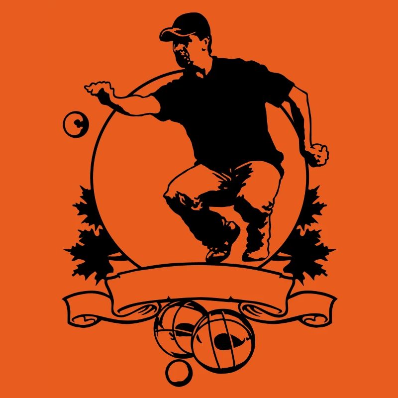 Petanque flex shield