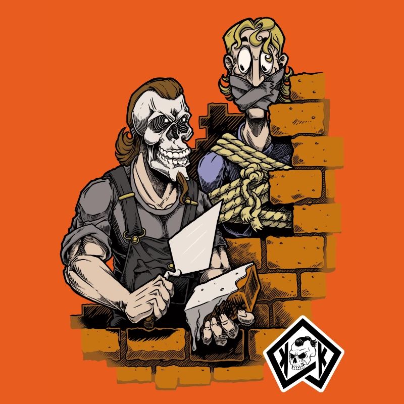 Bricklayer, master mason, craftsman, construction technician