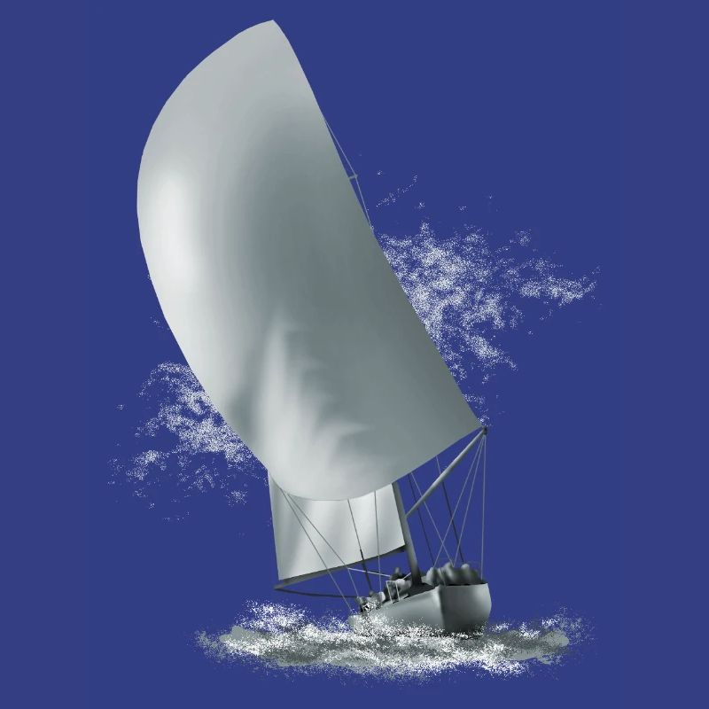 Sailboat