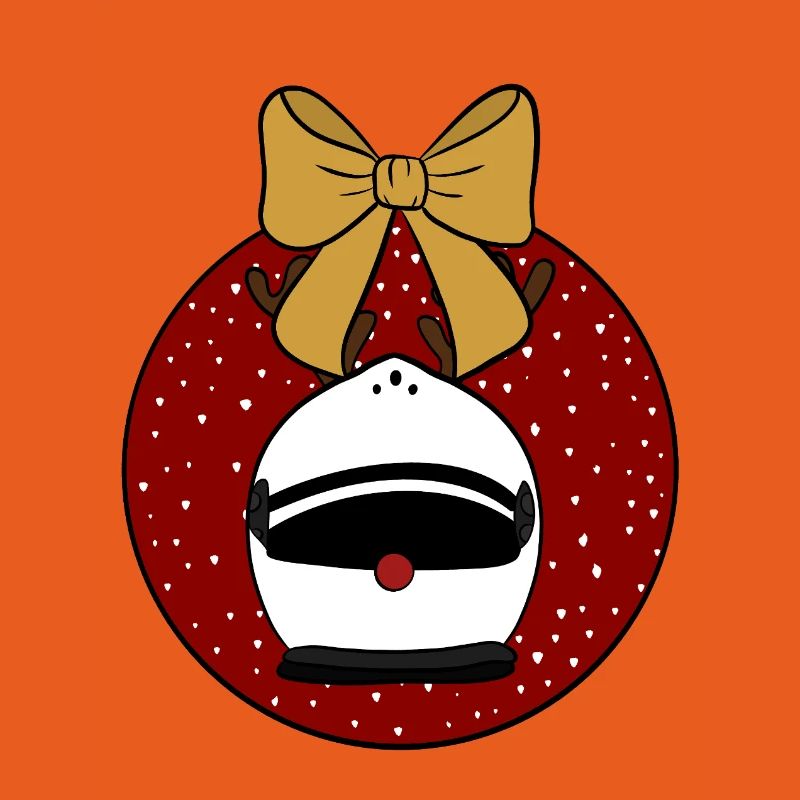 Weihnachtskugel 
