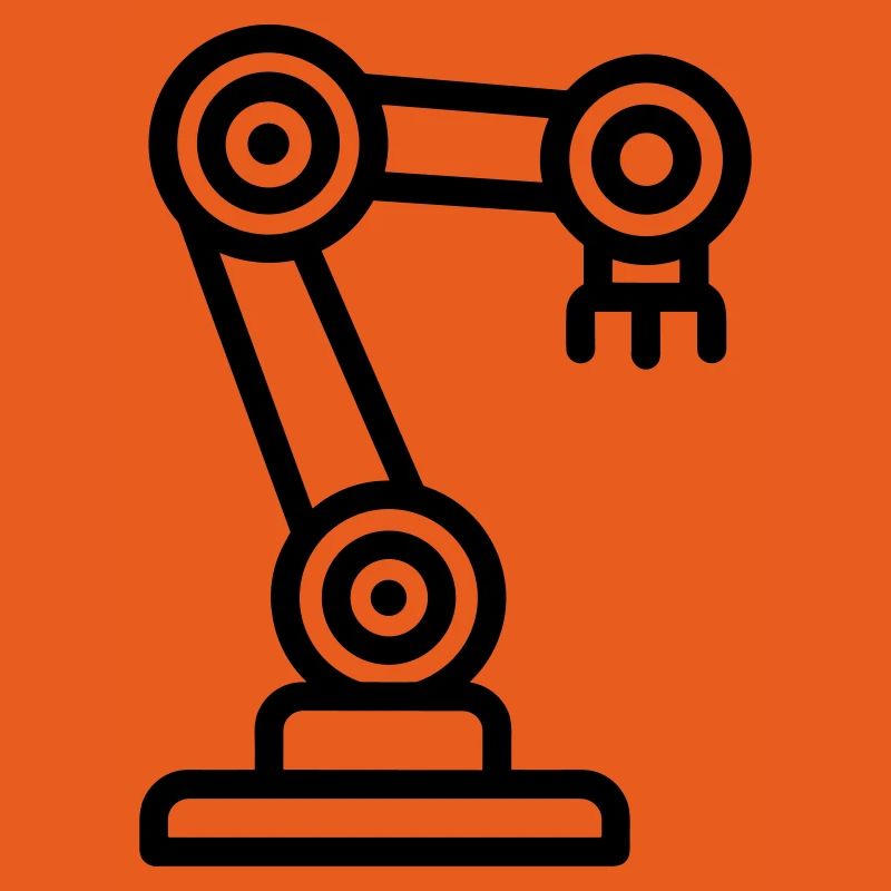 Robot arm