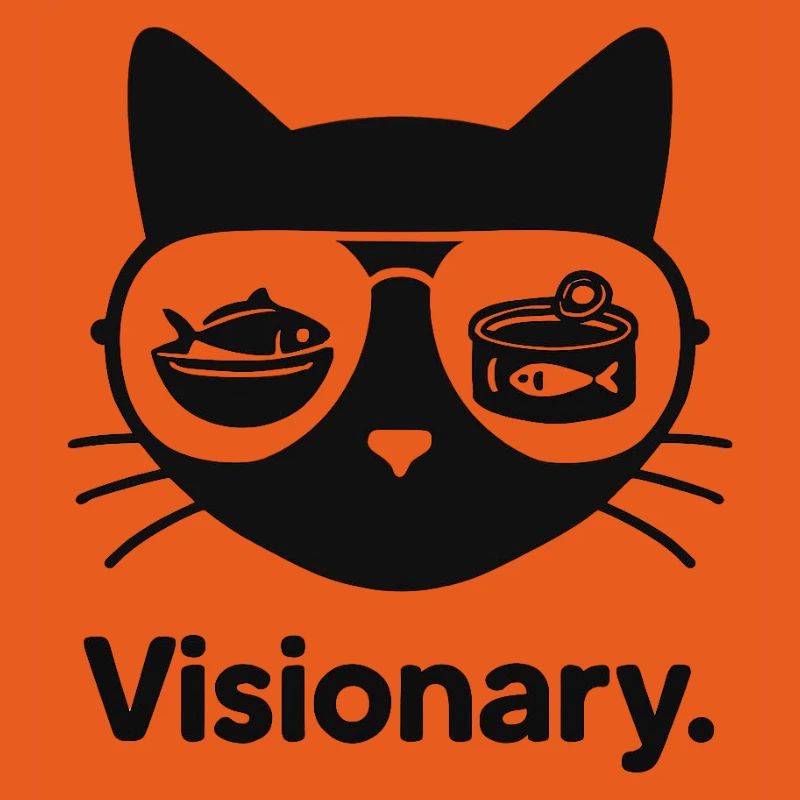 Objectifs visionnaires Cat Fish