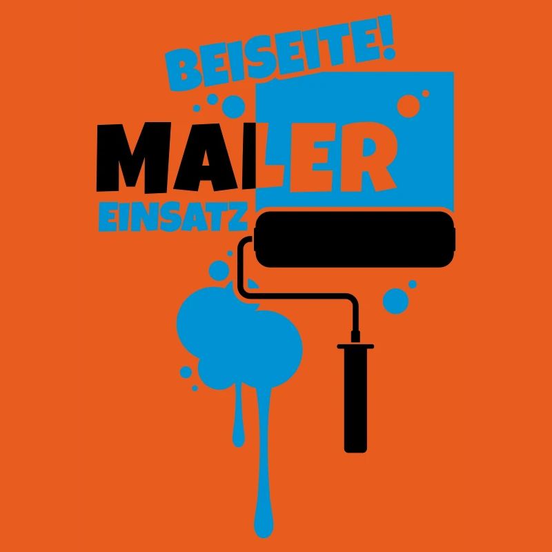 beruf maler