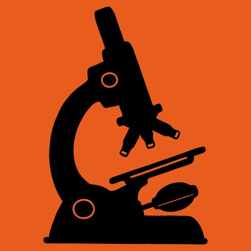 Laboratory microscope