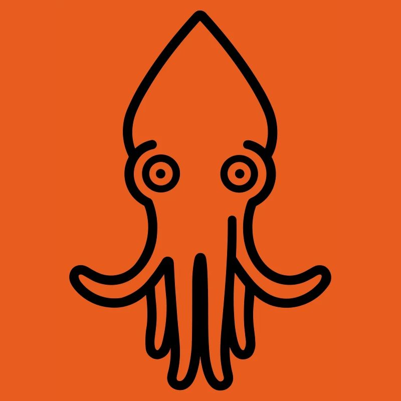 squid