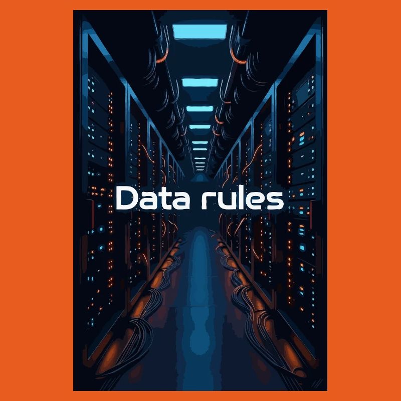 Datacenter Data Rules
