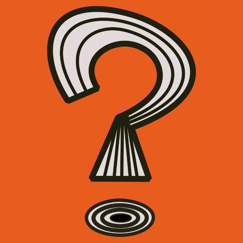 Point d’interrogation de Cean