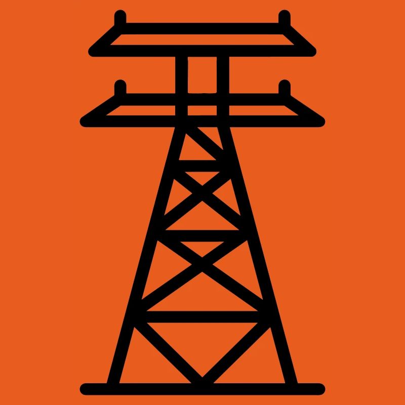 power pole