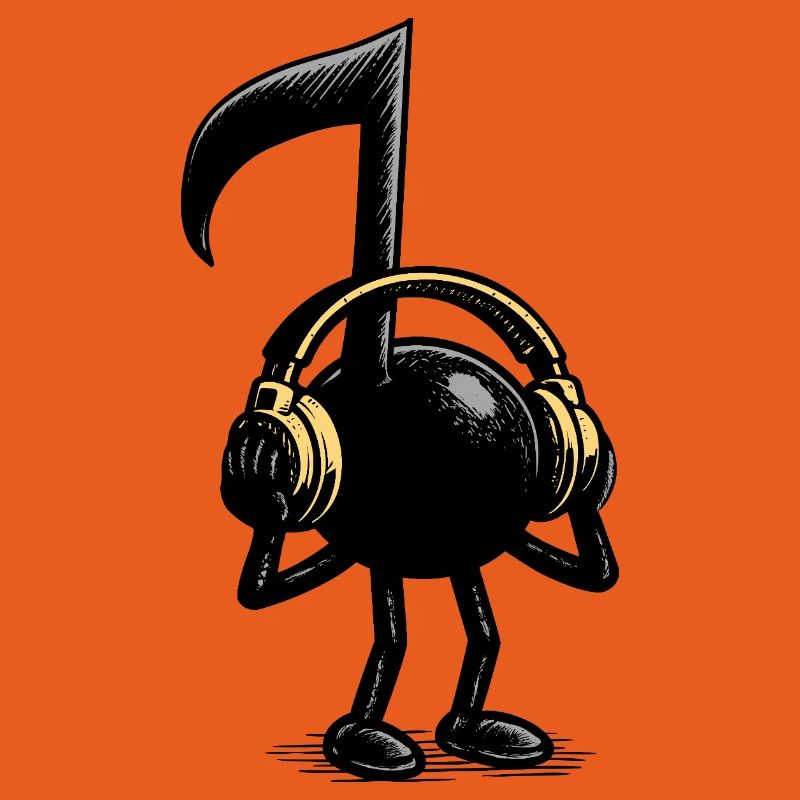 musical note