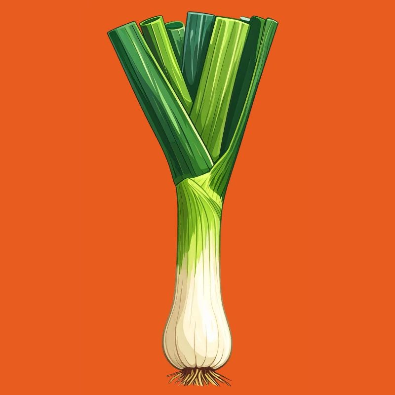 Leeks / Leeks