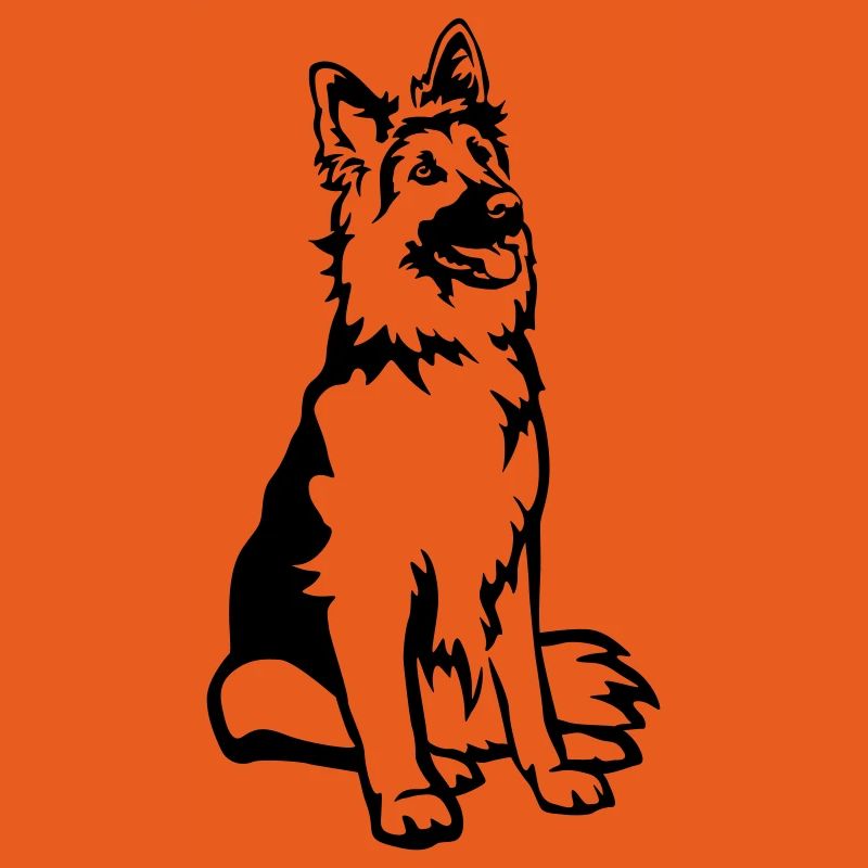 Deutscher Schäferhund