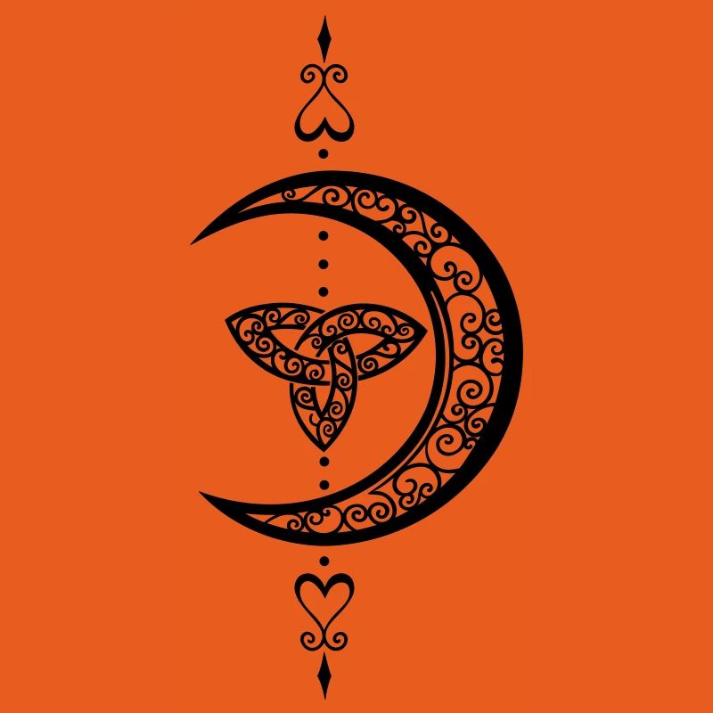 Mond Celtic Trinity Lune