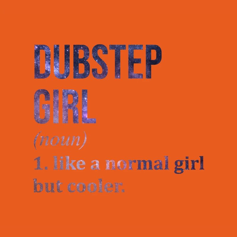 Dubstep Dubstep Dubstep