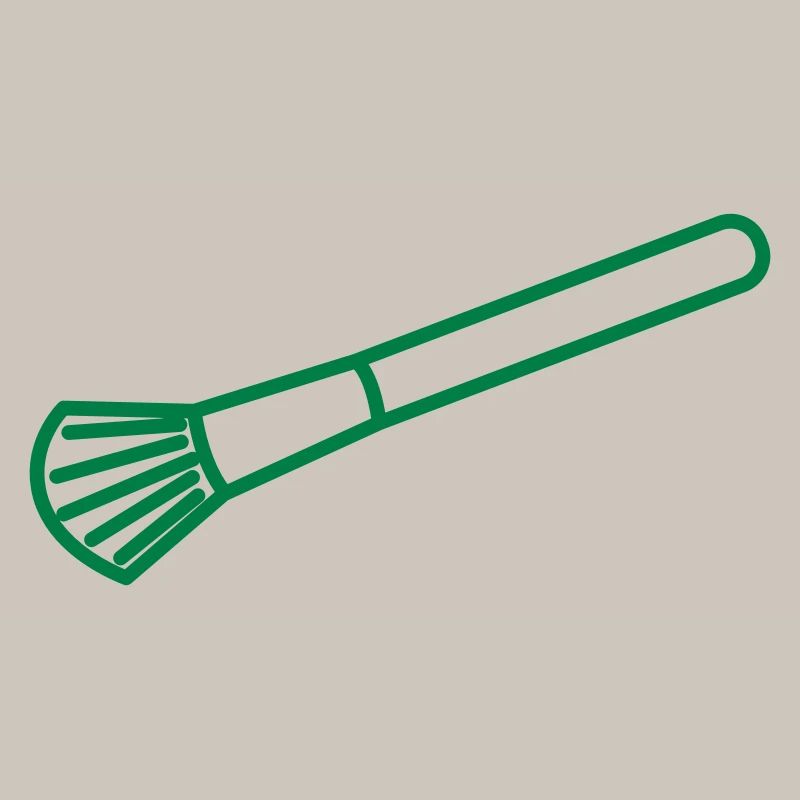 makeup brush