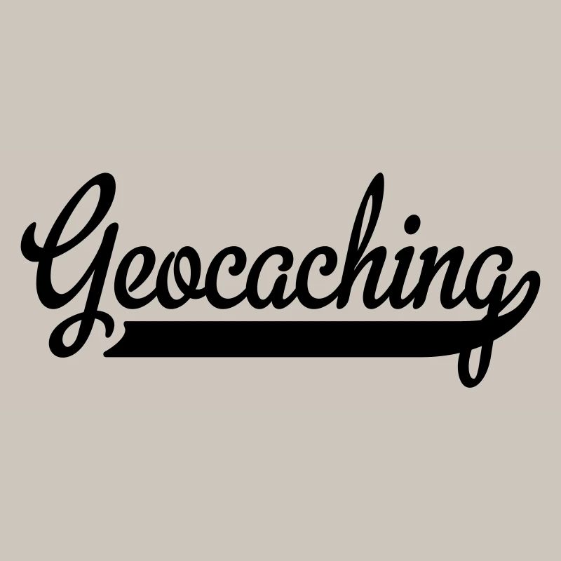 Geocaching