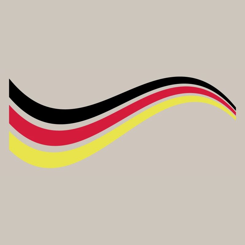 L’équipe Germany Line Germany