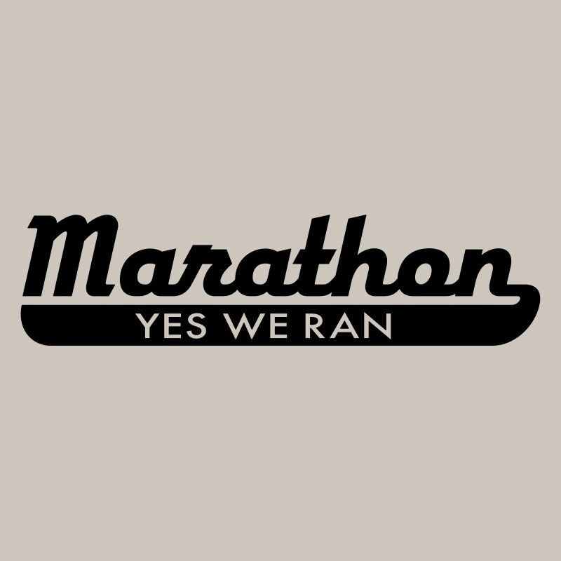 Marathon