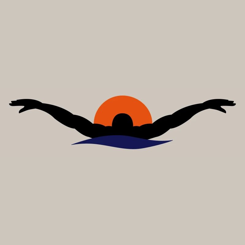 swim