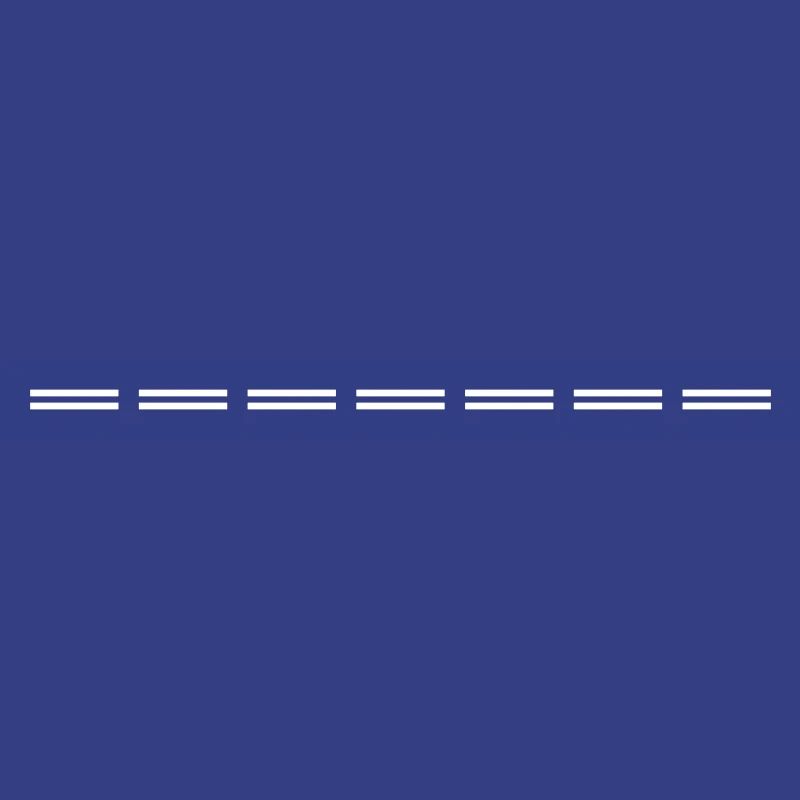 Line dashed