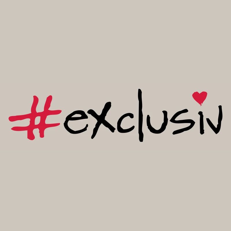 exclusively