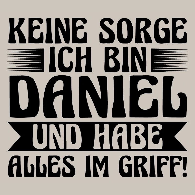 First name Daniel