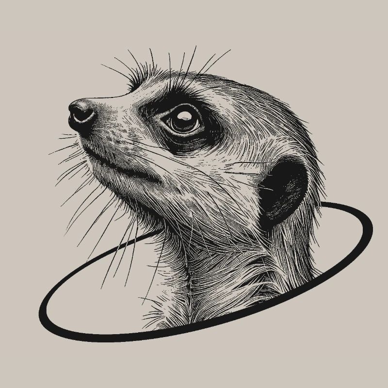 Erdmännchen