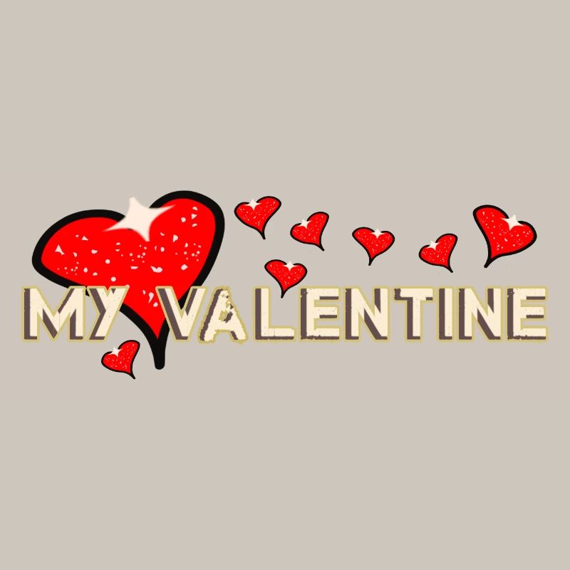 Fabuleuse Saint-Valentin