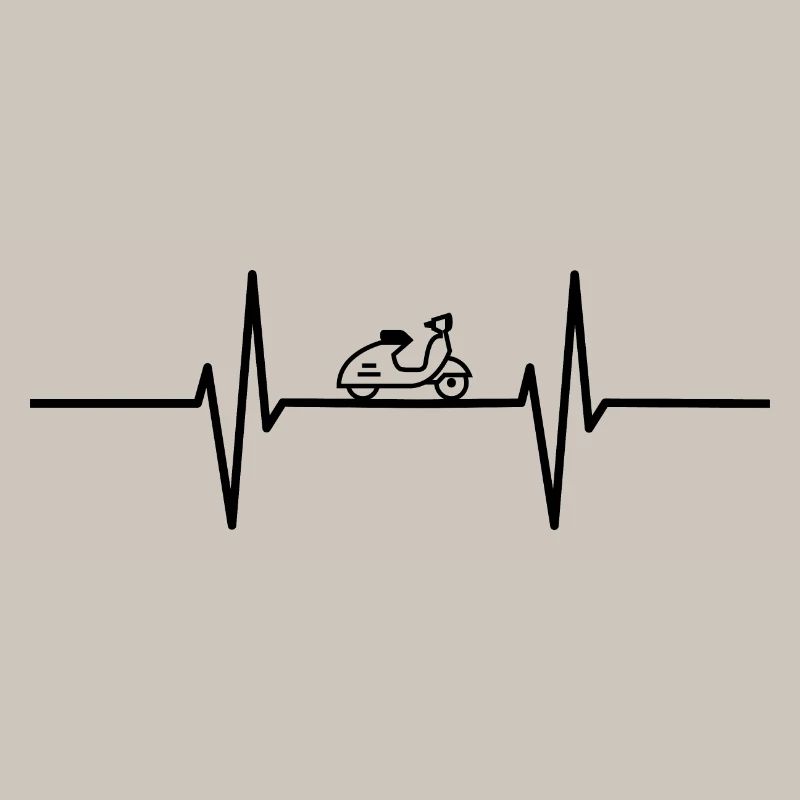 Heartbeat with Moppet / Roller