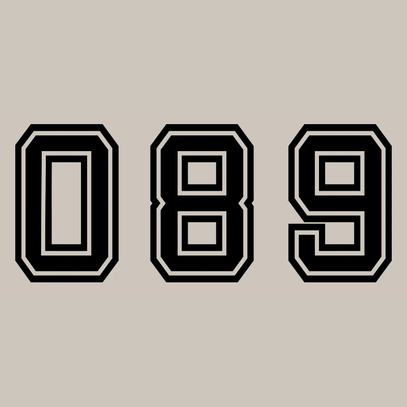 089 Munich