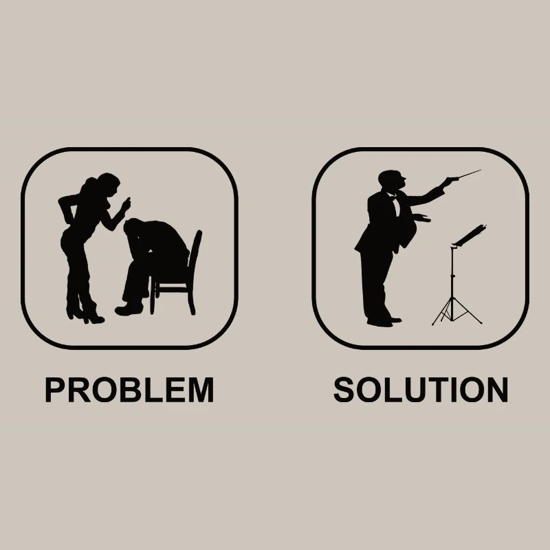 Dirigenten Geschenk Dirigieren Musik Dirigent