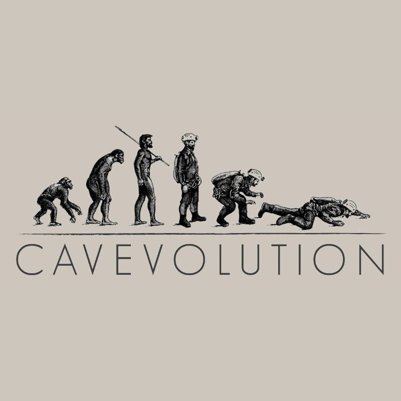 CAVEVOLUTION