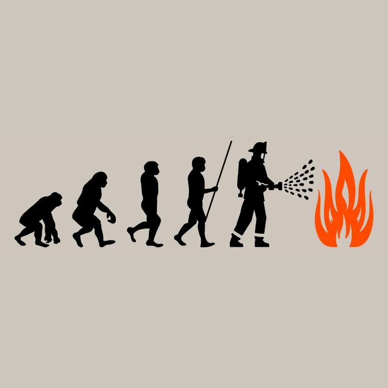 Fire Brigade Evolution