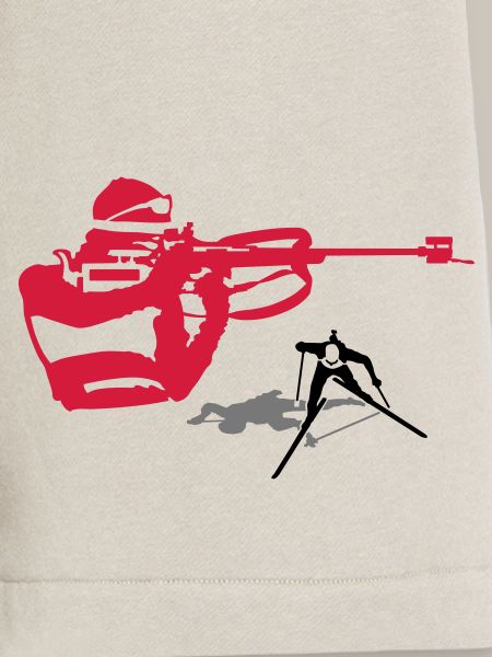 Biathlon