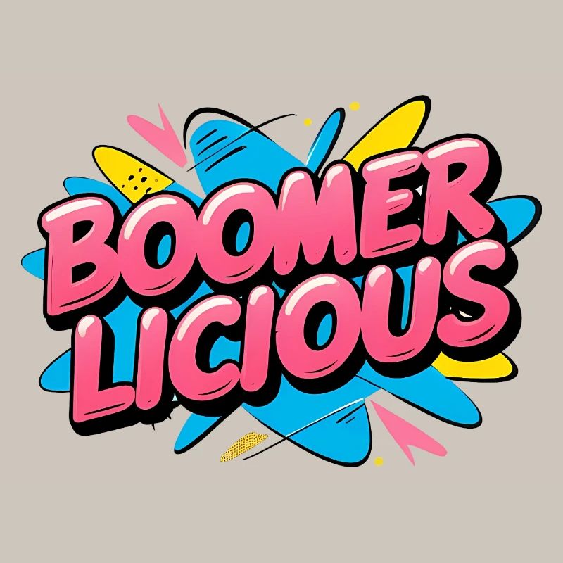 Boomerlicious
