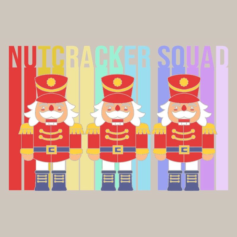 Nutcracker Christmas