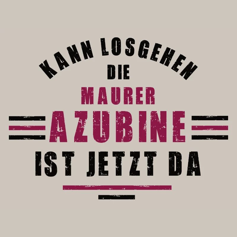 Trainee bricklayer apprenticeship training bricklayer