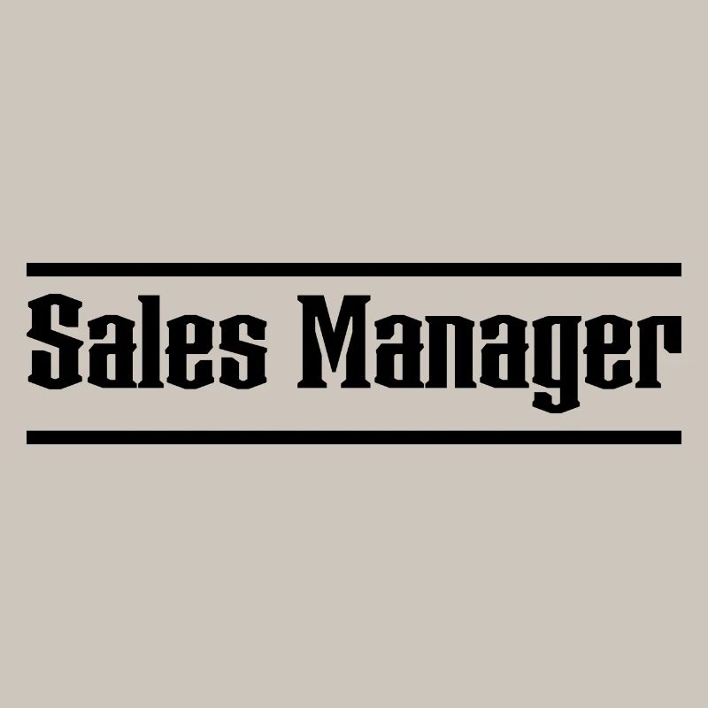 Responsable des ventes de conception