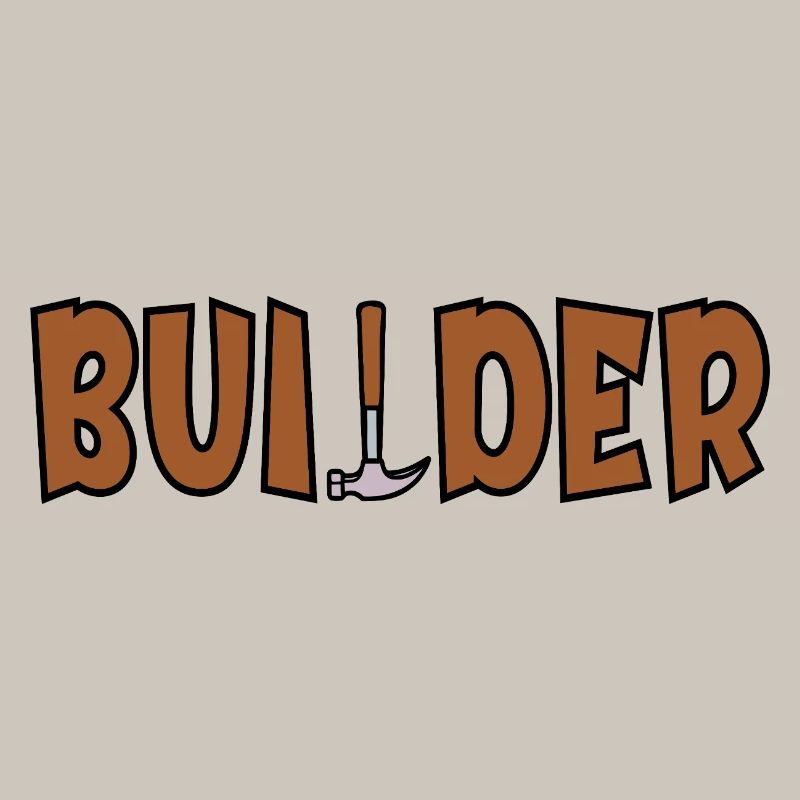 Craftsman Dad Builder
