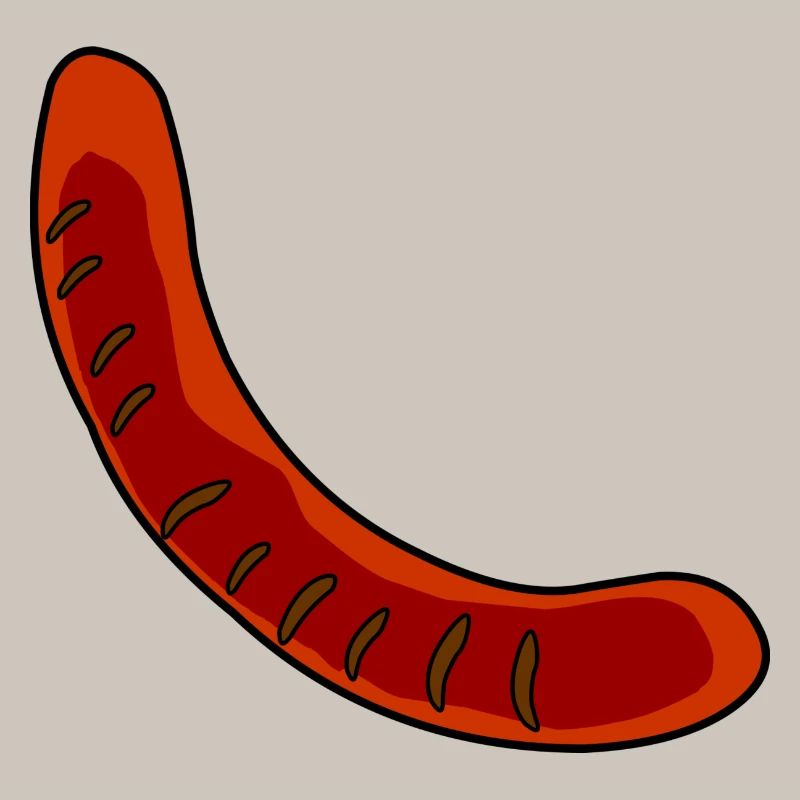 Wurst oder Bratwurst