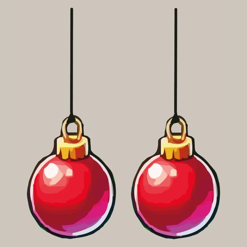 Weihnachtskugel