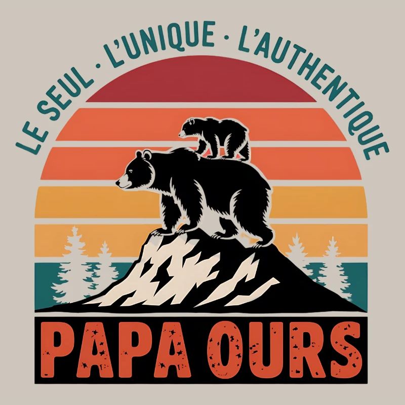 - Der Eine, der Einzigartige, der Authentische