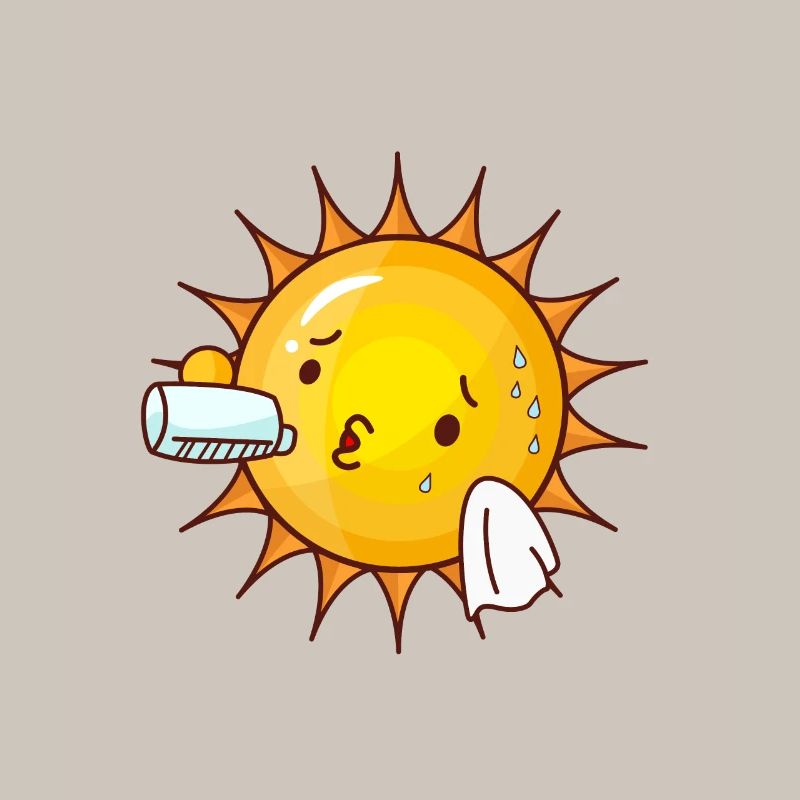 sun
