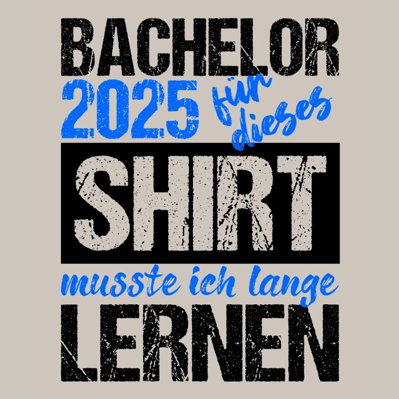 Bachelor 2025 Learned Enough Gift Student Uni