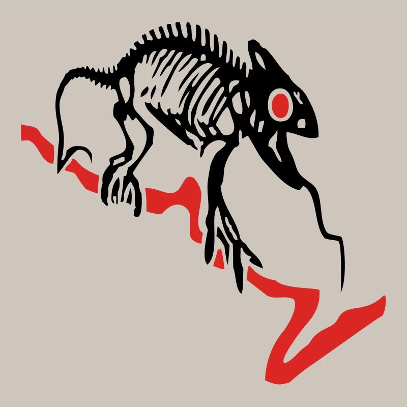 Gecko, Eidechse, Computer