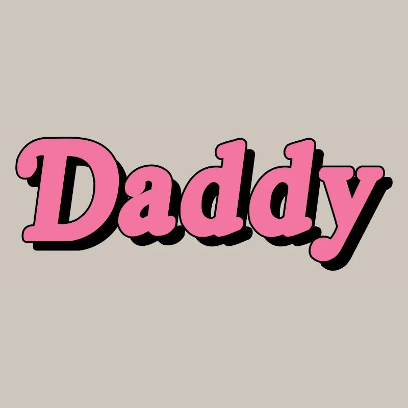 Daddy quote