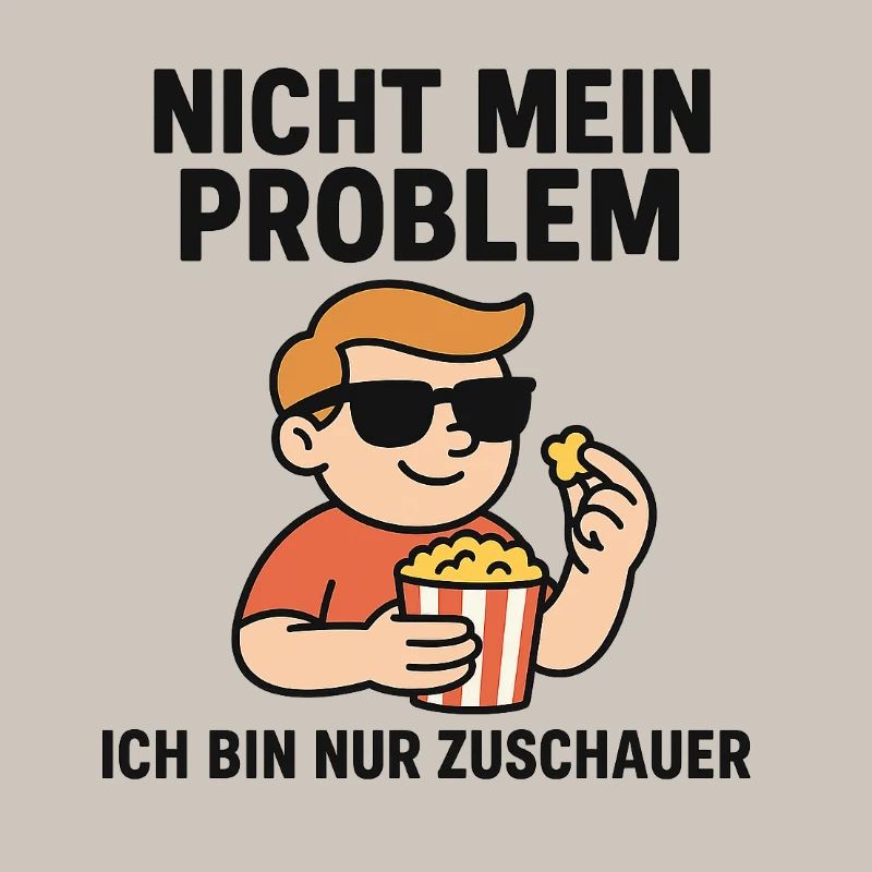 Not my problem viewer