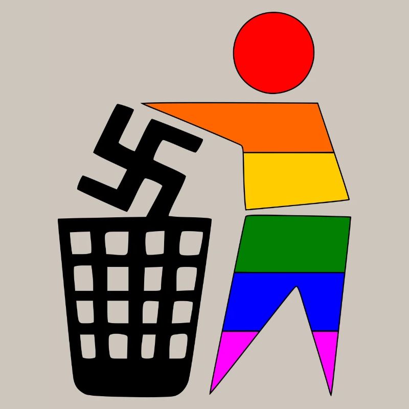 FCK NZS - Keep Your Environment Clean